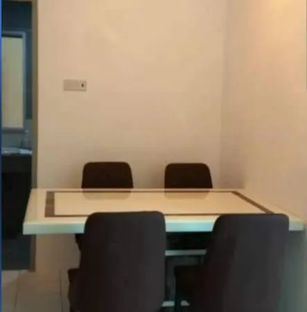 Tt3 Soho Kuching Apartment Exterior photo
