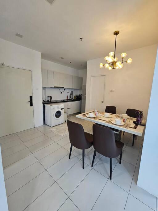 Tt3 Soho Apartment *