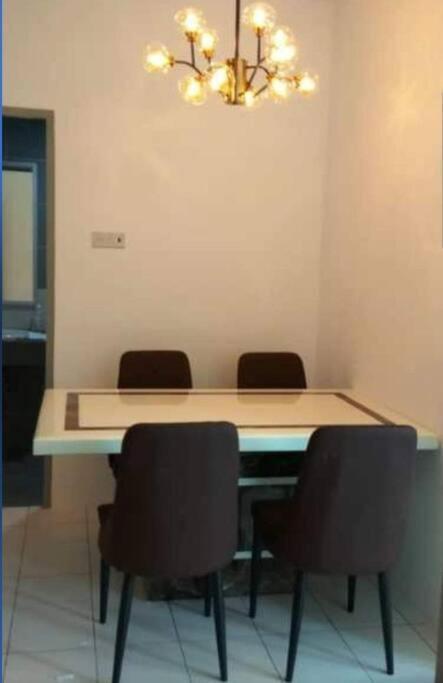 Apartment Tt3 Soho *