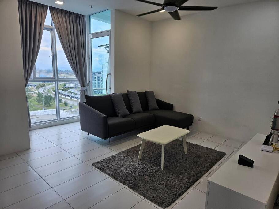 Tt3 Soho Apartment