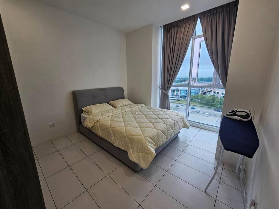 Apartment Tt3 Soho Kuching